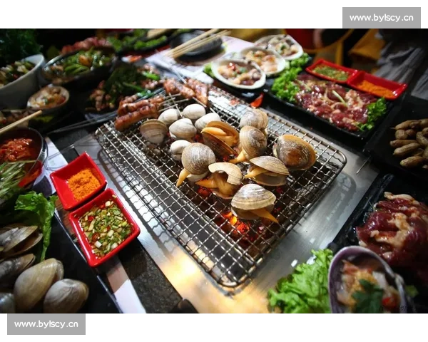 烧烤比赛规则详解与评选标准全解析助你轻松应对烧烤竞技挑战