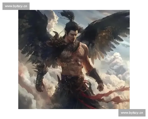 封神2震撼回归重塑神话史诗再现商周争霸与众神崛起传奇