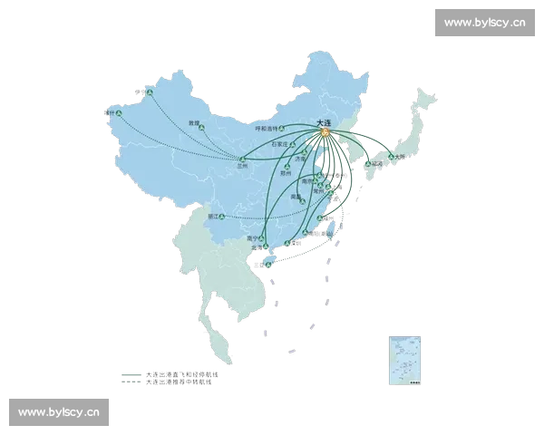 春秋航空加速布局低成本航线全面提升国内外市场竞争力